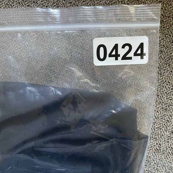 Pearl Izumi Women’s Pull-On Bike Cycling Shorts with Chamois 12 Black - Picture 7 of 8